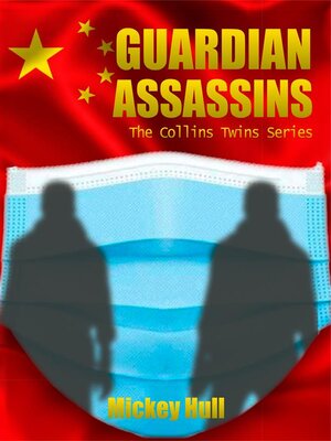 cover image of Guardian Assassins